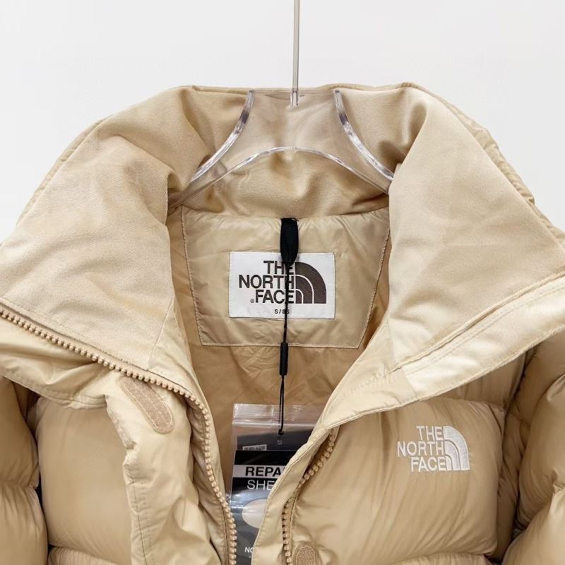 The North Face Down Jackets